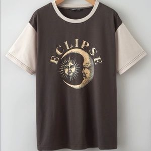 shein short sleeve t